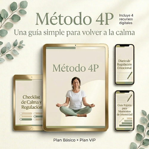 Apaga la ansiedad Ya