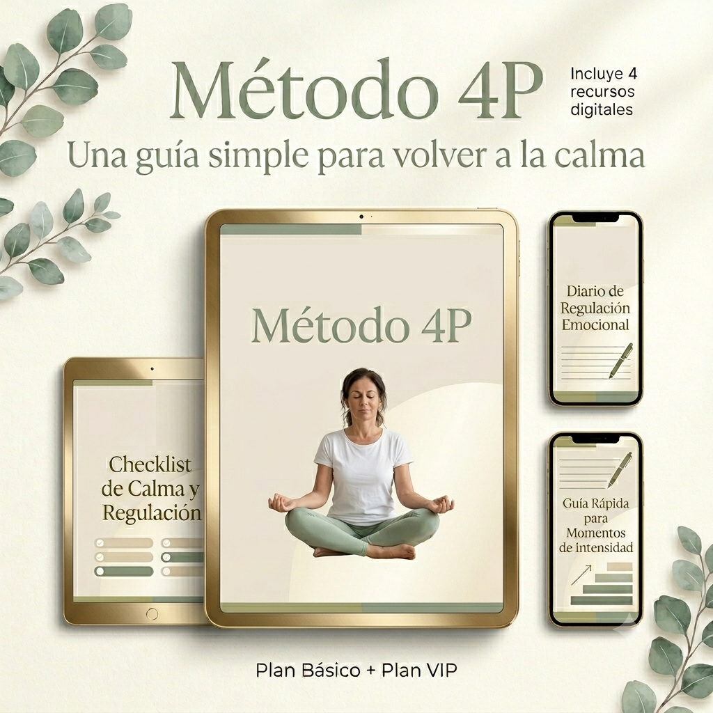 Apaga la ansiedad Ya